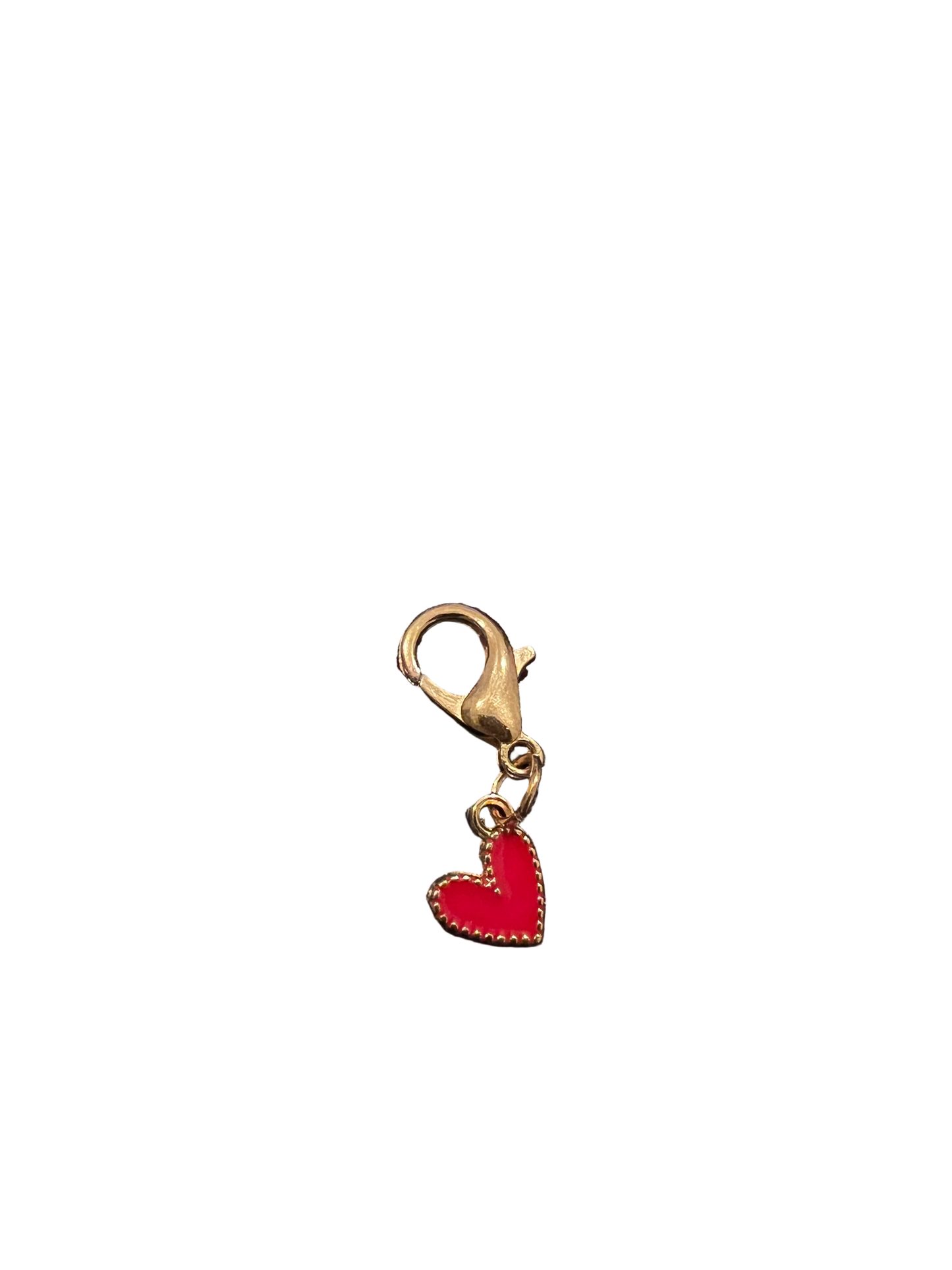 Lucky charm little love