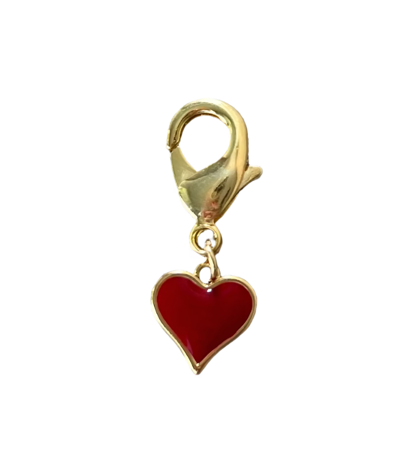 Lucky charm Love