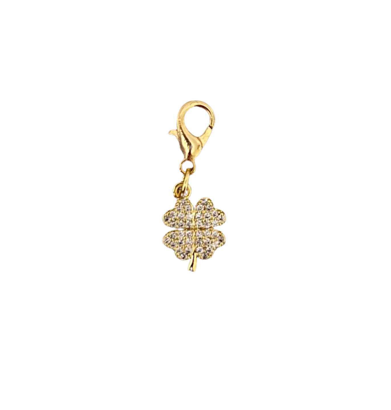 Lucky charm Gold Luck