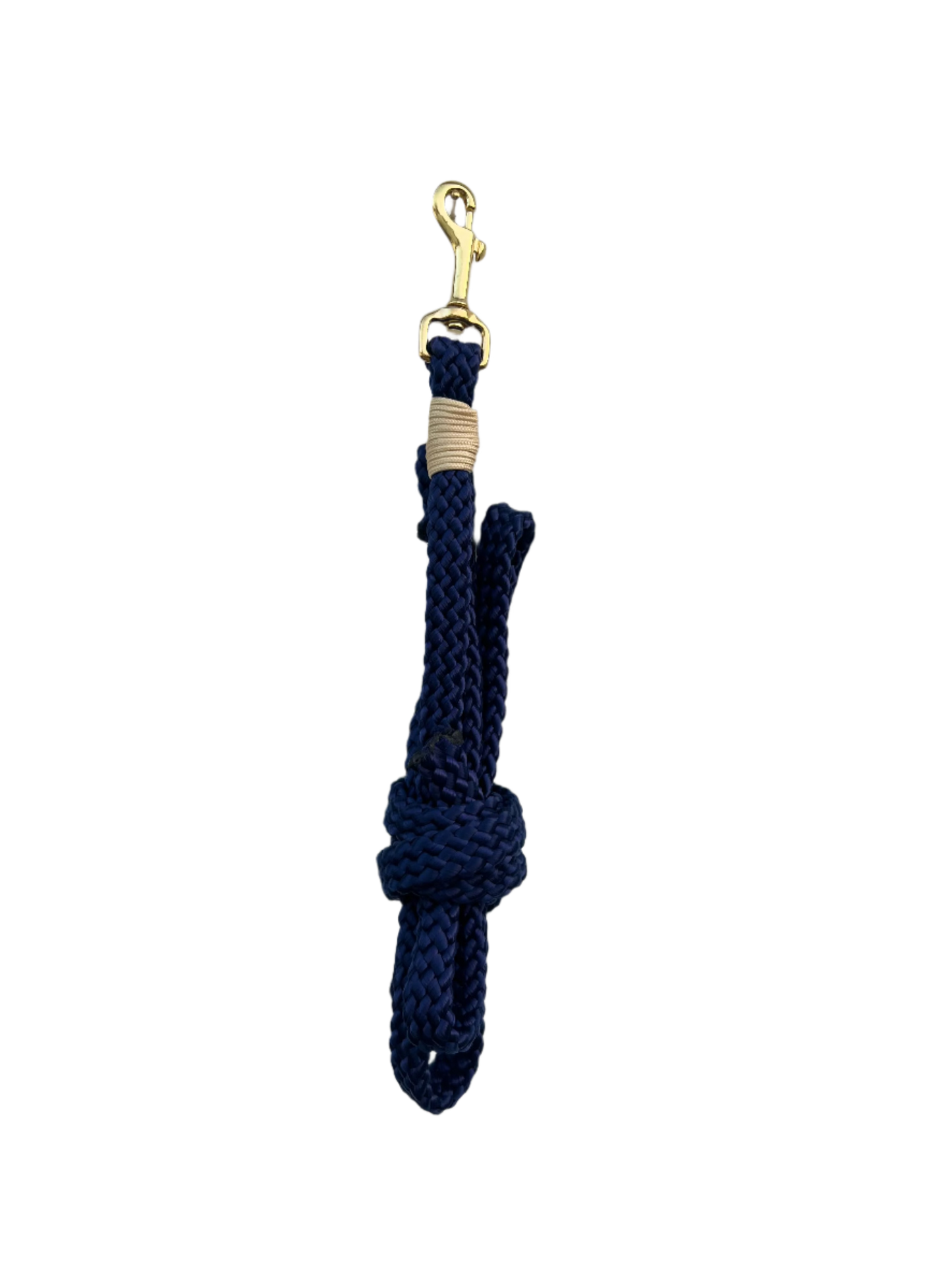 Halstertouw Navy