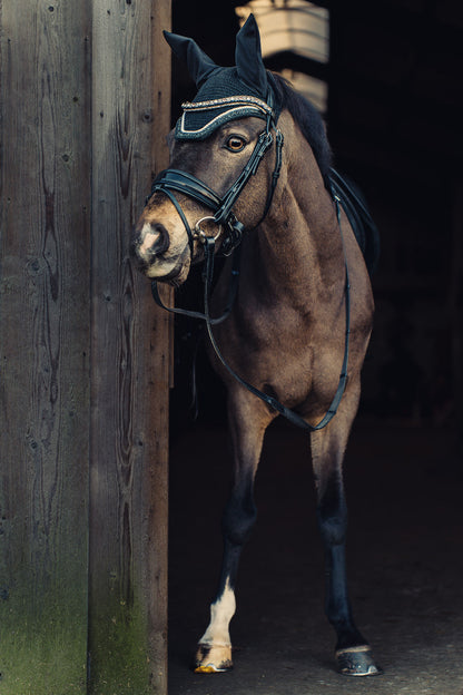 Custom oornetje
