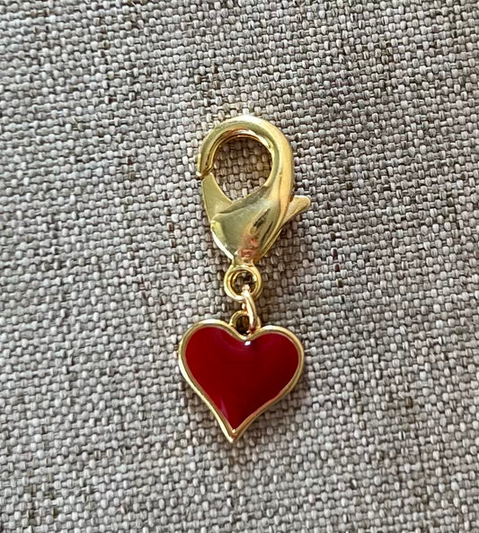 Lucky charm Love
