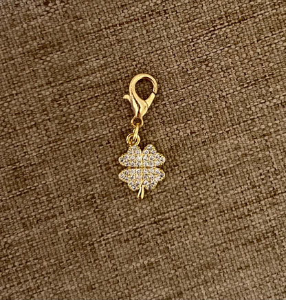 Lucky charm Gold Luck