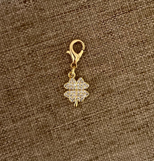 Lucky charm Gold Luck