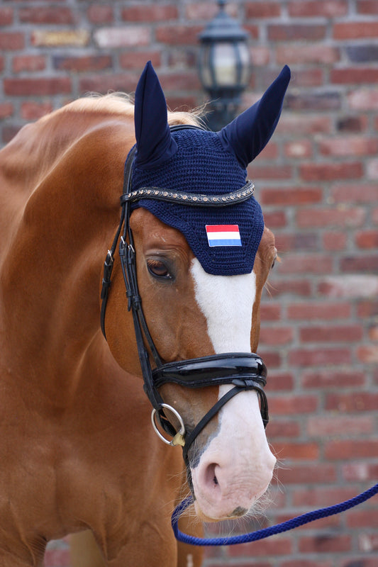 Oornetje Dutch