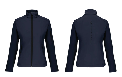 Trust softshell jacket Navy